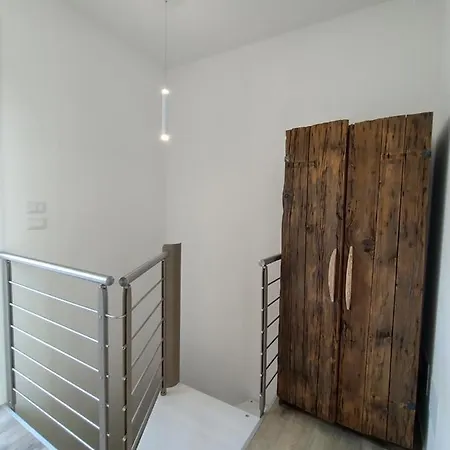 بيت للعطل La Rondinella *