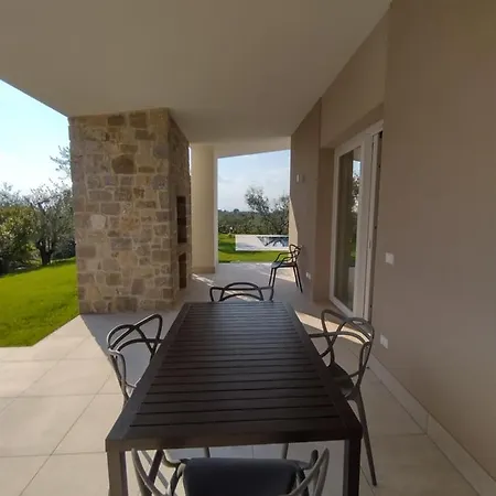 La Rondinella Holiday home Bardolino