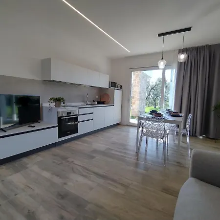 La Rondinella * Bardolino