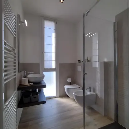 La Rondinella Hébergement de vacances