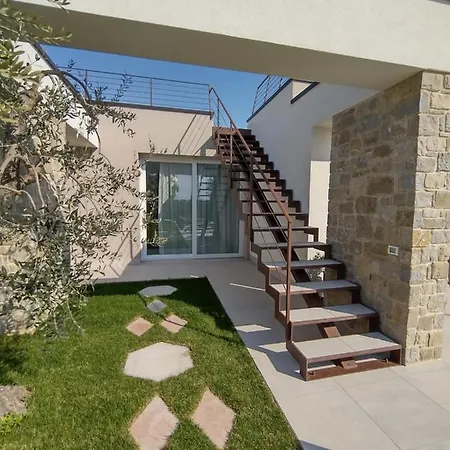 La Rondinella Holiday home Bardolino