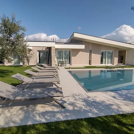 La Rondinella Hébergement de vacances Bardolino