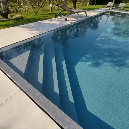 La Rondinella Holiday home Bardolino