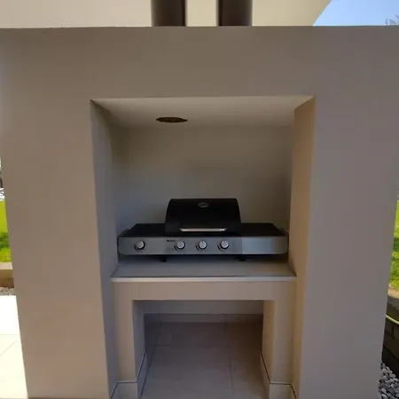 Hébergement de vacances La Rondinella *