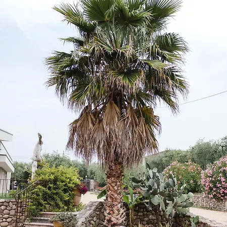 Holiday home La Rondinella