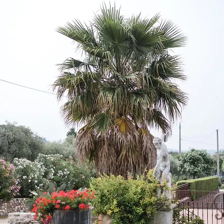 בית נופש La Rondinella ברדולינו