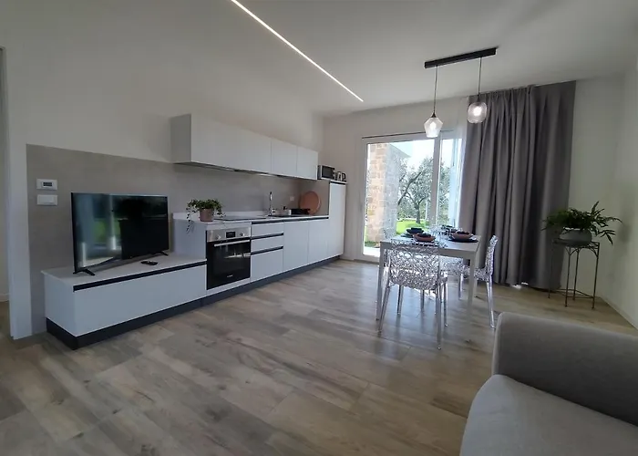 La Rondinella * ברדולינו