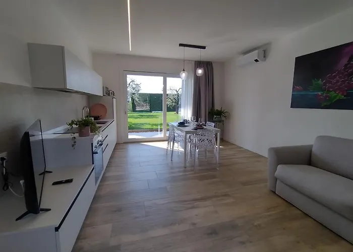 La Rondinella ברדולינו