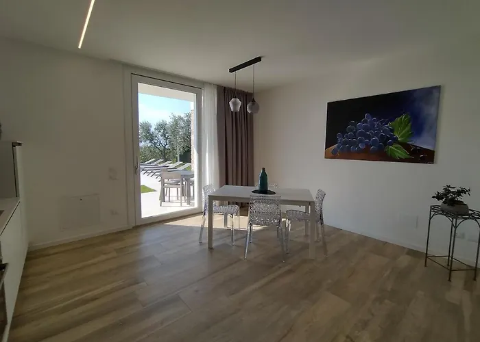 La Rondinella בית נופש *