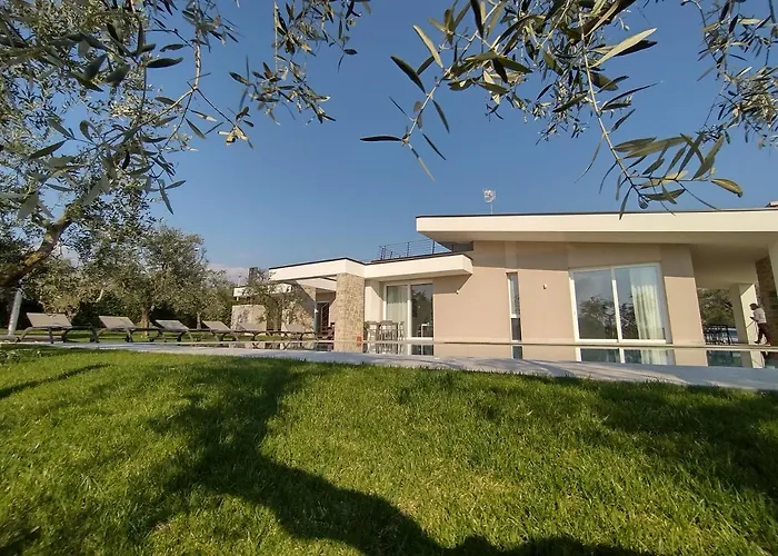 La Rondinella * ברדולינו