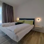 La Rondinella Feriehus Bardolino
