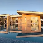 Feriehus La Rondinella