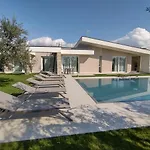 La Rondinella Feriehus Bardolino