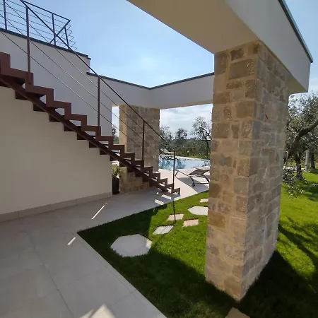 Holiday home La Rondinella *