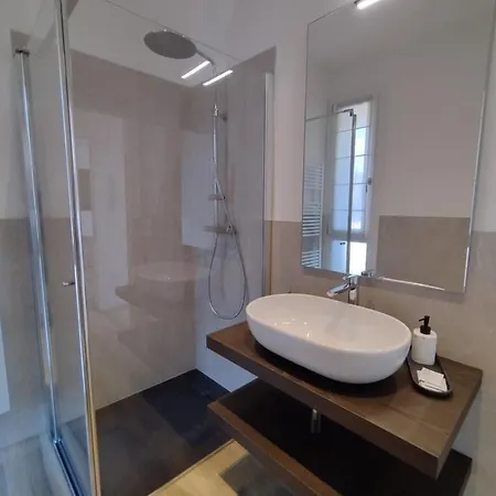 La Rondinella Holiday home *