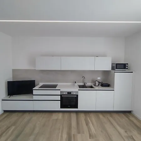 La Rondinella Holiday home Bardolino