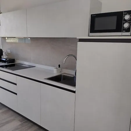 La Rondinella Holiday home