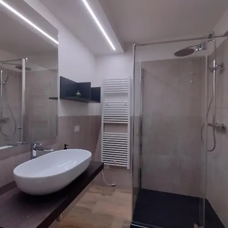 La Rondinella Holiday home Bardolino