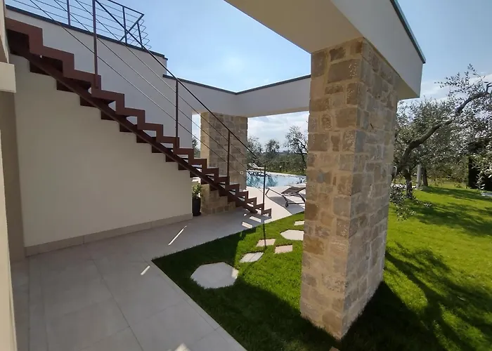 Tatil Evi La Rondinella *