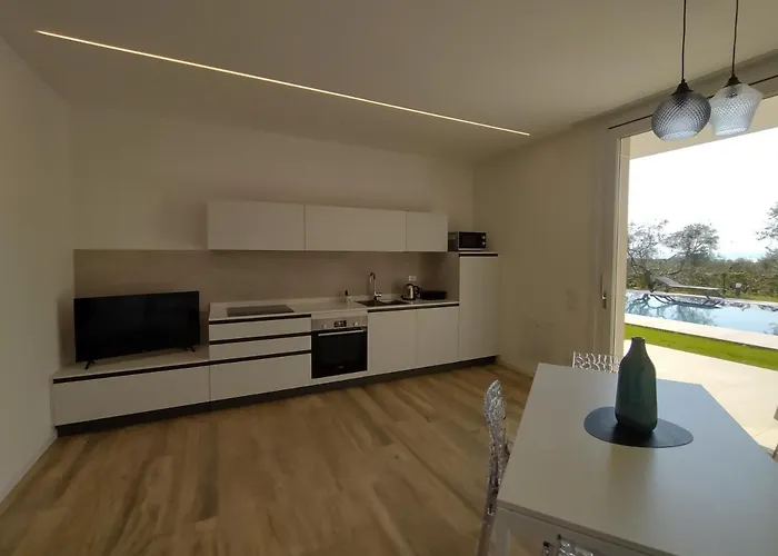 Tatil Evi La Rondinella Bardolino