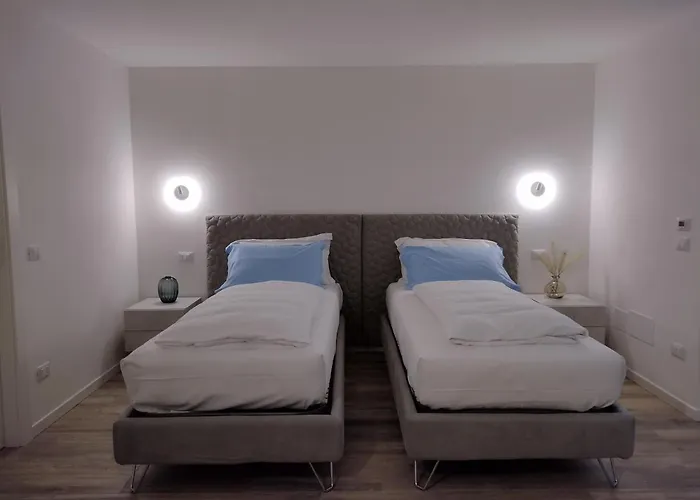 Tatil Evi La Rondinella Bardolino