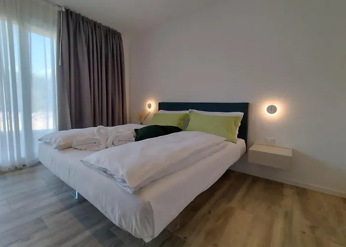 La Rondinella Tatil Evi Bardolino