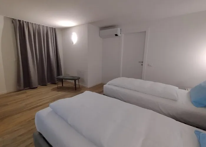 La Rondinella * Bardolino