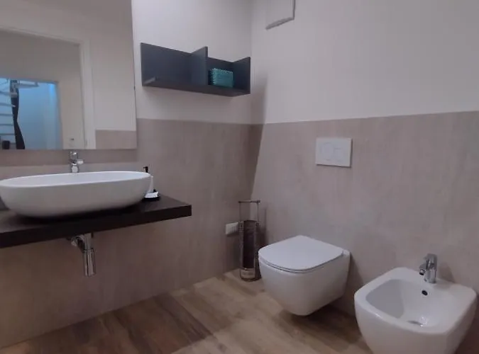 La Rondinella Tatil Evi