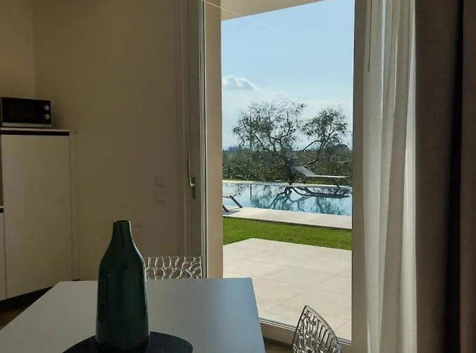 Tatil Evi La Rondinella *