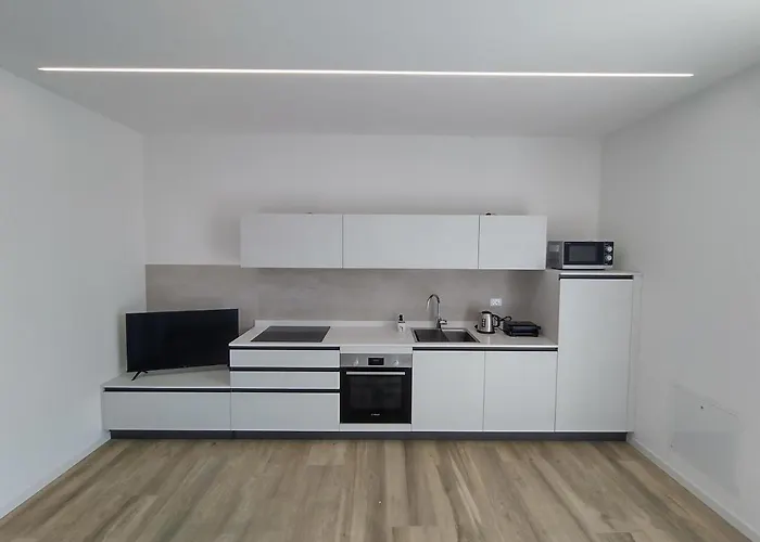 La Rondinella Tatil Evi Bardolino