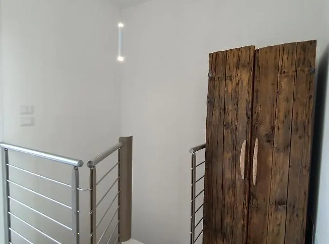 Tatil Evi La Rondinella *