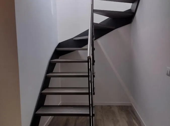 Tatil Evi La Rondinella Bardolino