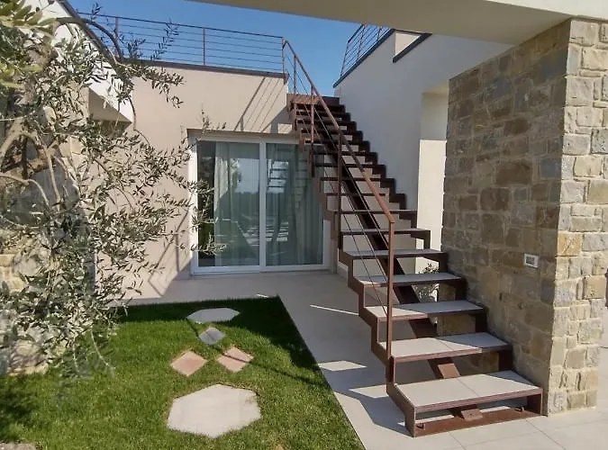 La Rondinella Tatil Evi Bardolino