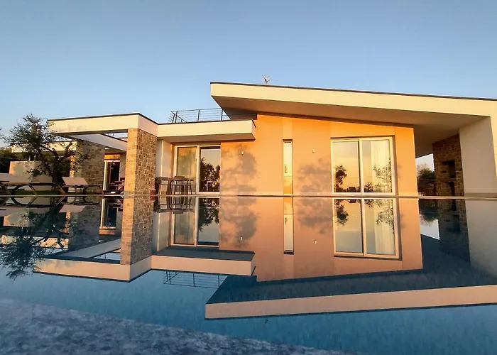 Tatil Evi La Rondinella