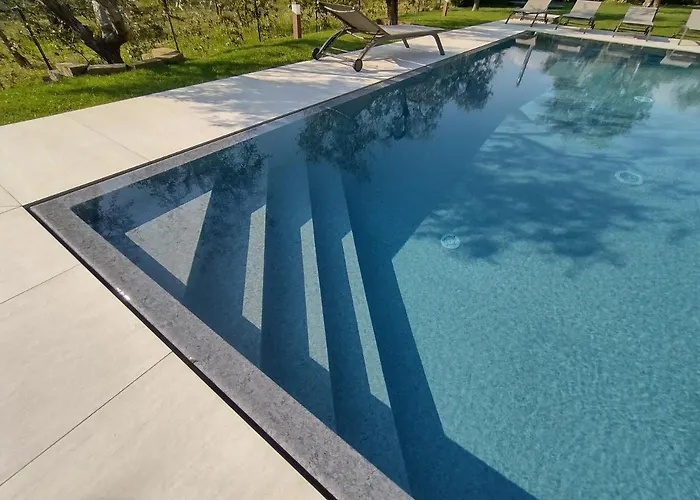 La Rondinella Tatil Evi Bardolino