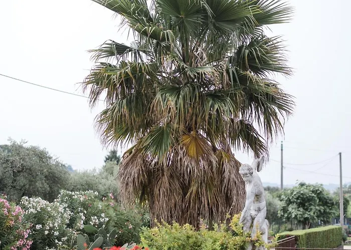 Tatil Evi La Rondinella Bardolino