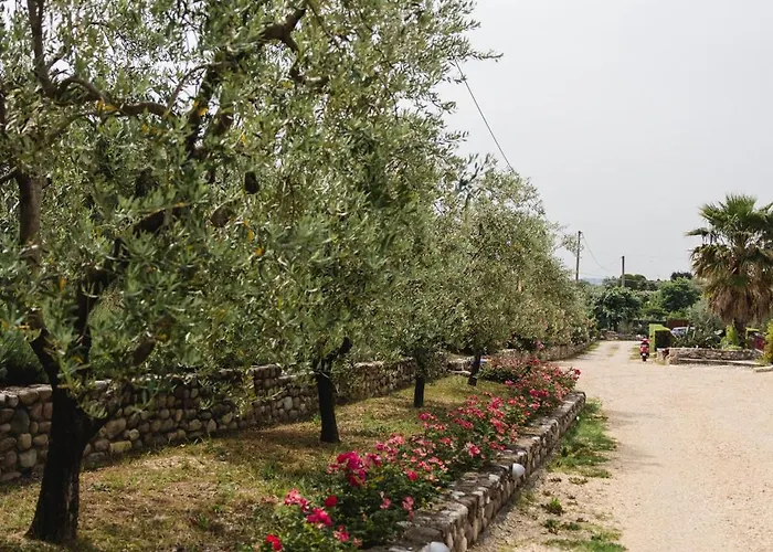 La Rondinella Bardolino