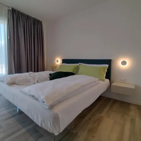 La Rondinella Tatil Evi Bardolino