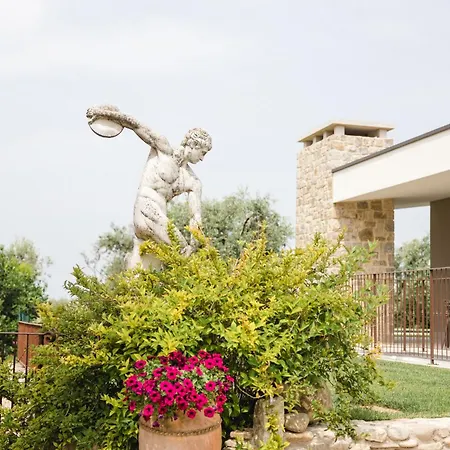 Tatil Evi La Rondinella Bardolino